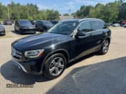 ✅ 2020 Mercedes-Benz GLC 300 • VIN: W1N0G8EB8LF863403 • Lot: 68567035. Listed on Copart with 130,113 mi. Free auction sales archive from the USA and detailed vehicle history report at DreamBid. Image 2.