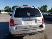 ✅ 2011 Mazda Tribute Grand Touring • VIN: 4F2CY9GG3BKM02499 • Lot: 57778865. Listed on Copart with 148,502 mi. Free auction sales archive from the USA and detailed vehicle history report at DreamBid. Image 6.