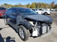 ✅ 2021 Toyota C-HR LE • VIN: NMTKHMBX8MR131973 • Lot: 85520285. Listed on Copart with 49,697 mi. Free auction sales archive from the USA and detailed vehicle history report at DreamBid. Image 4.