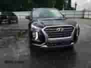 2020 Hyundai Palisade Limited с VIN KM8R5DHEXLU052339, выставлен на аукционе Copart как лот 73457744 с пробегом 44 026 миль миль и Списание • Salvage title. История ставок и продаж доступна на DreamBid. Изображение 12.