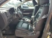 ✅ 2017 Chevrolet Colorado 4WD ZR2 • VIN: 1GCGTEEN0H1311246 • Лот: 72078584. Опубликован ранее на Copart с пробегом 119 678 миль. Бесплатный доступ к архиву аукционных продаж из США и подробный отчёт об истории автомобиля на DreamBid. Изображение 11.