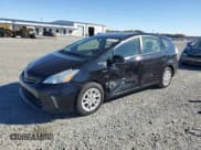 ✅ 2014 Toyota Prius Three • VIN: JTDZN3EU7EJ010404 • Lot: 92242745. Listed on Copart with 99,205 mi. Free auction sales archive from the USA and detailed vehicle history report at DreamBid. Image 1.