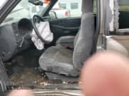 ✅ 2001 Chevrolet S-10 LS • VIN: 1GCCS19W818110432 • Лот: 80749984. Опубликован ранее на Copart с пробегом 199 222 миль. Бесплатный доступ к архиву аукционных продаж из США и подробный отчёт об истории автомобиля на DreamBid. Изображение 7.