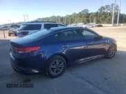 ✅ 2016 Kia Optima LX Turbo • VIN: 5XXGT4L16GG001082 • Lot: 90832475. Wystawiony na Copart z przebiegiem 184 366 mil. Bezpłatny archiwum sprzedaży aukcyjnych z USA i szczegółowy raport historii pojazdu na DreamBid. Zdjęcie 3.