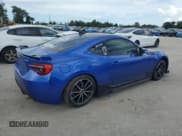 ✅ 2020 Subaru BRZ Limited • VIN: JF1ZCAC16L8703591 • Lot: 71250035. Listed on Copart with 45,169 mi. Free auction sales archive from the USA and detailed vehicle history report at DreamBid. Image 3.