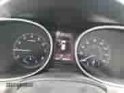 2017 Hyundai Santa Fe 2.0T with VIN 5XYZUDLA4HG483859, listed as a Copart auction lot 67836475 with 96,804 mi miles and Salvage title. Bid and sale history available at DreamBid. Image 9.