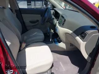 ✅ 2009 Hyundai Accent Auto GLS • VIN: KMHCN46C39U298942 • Лот: 42562029. Опубликован ранее на IAAI с пробегом 146 261 миль. Бесплатный доступ к архиву аукционных продаж из США и подробный отчёт об истории автомобиля на DreamBid. Изображение 5.