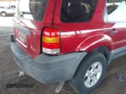 ✅ 2006 Ford Escape XLT • VIN: 1FMYU93126KB18365 • Lot: 41889706. Listed on IAAI with 134,718 mi. Free auction sales archive from the USA and detailed vehicle history report at DreamBid. Image 6.