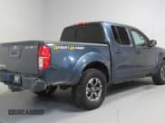 ✅ 2014 Nissan Frontier SV • VIN: 1N6AD0ERXEN763554 • Lot: 64313295. Listed on Copart with 109,756 mi. Free auction sales archive from the USA and detailed vehicle history report at DreamBid. Image 3.