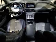 ✅ 2021 Hyundai Santa Fe SEL • VIN: 5NMS34AJ0MH360129 • Lot: 48917984. Wystawiony na Copart z przebiegiem 60 069 mil. Bezpłatny archiwum sprzedaży aukcyjnych z USA i szczegółowy raport historii pojazdu na DreamBid. Zdjęcie 8.