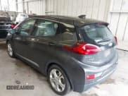 ✅ 2019 Chevrolet Bolt EV LT • VIN: 1G1FY6S09K4123447 • Лот: 43576998. Опубликован ранее на IAAI с пробегом 162 149 миль. Бесплатный доступ к архиву аукционных продаж из США и подробный отчёт об истории автомобиля на DreamBid. Изображение 3.