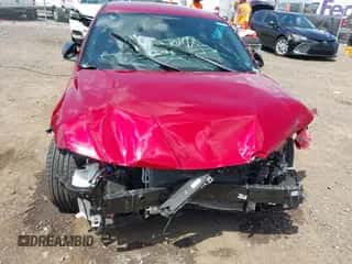 ✅ 2025 Hyundai Elantra SEL Sport • VIN: KMHLM4DG4SU959067 • Lot: 42895768. Listed on IAAI with 2,244 mi miles. Access the free auction sales archive from the USA and view a detailed vehicle history report at DreamBid. Image 6.