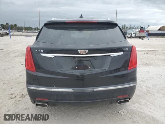 ✅ 2018 Cadillac XT5 Premium Luxury FWD • VIN: 1GYKNERS6JZ139813 • Lot: 78760374. Wystawiony na Copart z przebiegiem 96 567 mil. Bezpłatny archiwum sprzedaży aukcyjnych z USA i szczegółowy raport historii pojazdu na DreamBid. Zdjęcie 6.