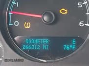 ✅ 2011 Chevrolet Tahoe LTZ • VIN: 1GNSCCE00BR206838 • Lot: 42854734. Listed on IAAI with 266,312 mi. Free auction sales archive from the USA and detailed vehicle history report at DreamBid. Image 15.