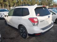 ✅ 2017 Subaru Forester Premium • VIN: JF2SJAEC6HH801027 • Лот: 43495522. Опубликован ранее на IAAI с пробегом Не указан. Бесплатный доступ к архиву аукционных продаж из США и подробный отчёт об истории автомобиля на DreamBid. Изображение 3.