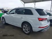 ✅ 2022 Audi Q7 Premium Plus • VIN: WA1LXBF75ND022305 • Lot: 42169110. Listed on IAAI with 29,127 mi. Free auction sales archive from the USA and detailed vehicle history report at DreamBid. Image 3.