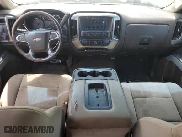 2014 Chevrolet Silverado 1500 LT с VIN 3GCUKREC2EG207303, выставлен на аукционе Copart как лот 67396255 с пробегом 207 836 миль миль и Чистый • Clean title. История ставок и продаж доступна на DreamBid. Изображение 8.