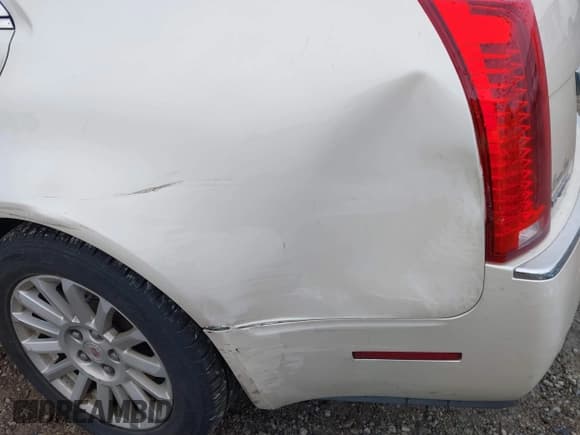 ✅ 2013 Cadillac CTS Luxury • VIN: 1G6DG5E54D0112193 • Lot: 43566310. Wystawiony na IAAI z przebiegiem 70 467 mil. Bezpłatny archiwum sprzedaży aukcyjnych z USA i szczegółowy raport historii pojazdu na DreamBid. Zdjęcie 12.