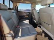 ✅ 2018 Chevrolet Silverado 2500HD LTZ • VIN: 1GC1KWEY3JF133723 • Лот: 89482145. Опубликован ранее на Copart с пробегом 212 563 миль. Бесплатный доступ к архиву аукционных продаж из США и подробный отчёт об истории автомобиля на DreamBid. Изображение 10.