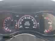 2018 Dodge Durango R/T with VIN 1C4SDHCT8JC100591, listed as a IAAI auction lot 43296025 with 95,326 mi miles and . Bid and sale history available at DreamBid. Image 7.