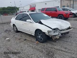 1999 Honda Accord EX с VIN 1HGCG5656XA090754, выставлен на аукционе IAAI как лот 42873815 с пробегом 304 996 миль миль и . История ставок и продаж доступна на DreamBid. Изображение 1.