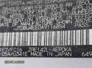 ✅ 2010 Toyota Corolla • VIN: JTDBU4EE0A9116854 • Lot: 43545106. Listed on IAAI with 230,710 mi. Free auction sales archive from the USA and detailed vehicle history report at DreamBid. Image 9.