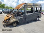 ✅ 2020 Ford Transit Passenger XL • VIN: 1FBAX2XGXLKA08747 • Лот: 66141634. Опубликован ранее на Copart с пробегом Не указан. Бесплатный доступ к архиву аукционных продаж из США и подробный отчёт об истории автомобиля на DreamBid. Изображение 1.