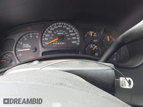 ✅ 2007 Chevrolet Silverado 2500HD LT1 • VIN: 1GCHK23D77F130386 • Lot: 42109924. Wystawiony na IAAI z przebiegiem 137 741 mil. Bezpłatny archiwum sprzedaży aukcyjnych z USA i szczegółowy raport historii pojazdu na DreamBid. Zdjęcie 7.