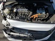 ✅ 2017 Hyundai Ioniq SEL • VIN: KMHC75LC2HU040298 • Lot: 45430405. Wystawiony na Copart z przebiegiem 127 375 mil. Bezpłatny archiwum sprzedaży aukcyjnych z USA i szczegółowy raport historii pojazdu na DreamBid. Zdjęcie 11.