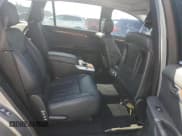 ✅ 2007 Mercedes-Benz R 3.5L • VIN: 4JGCB65EX7A055859 • Lot: 60690715. Listed on Copart with Not provided. Free auction sales archive from the USA and detailed vehicle history report at DreamBid. Image 11.