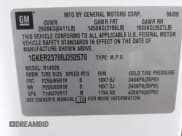 ✅ 2008 GMC Acadia SLT1 • VIN: 1GKER23788J292670 • Lot: 43841404. Listed on IAAI with 223,587 mi. Free auction sales archive from the USA and detailed vehicle history report at DreamBid. Image 9.