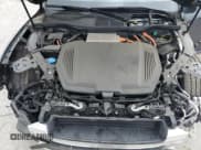 ✅ 2021 Audi e-tron Prestige • VIN: WA1VABGE0MB004327 • Lot: 51814545. Wystawiony na Copart z przebiegiem 16 460 mil. Bezpłatny archiwum sprzedaży aukcyjnych z USA i szczegółowy raport historii pojazdu na DreamBid. Zdjęcie 12.