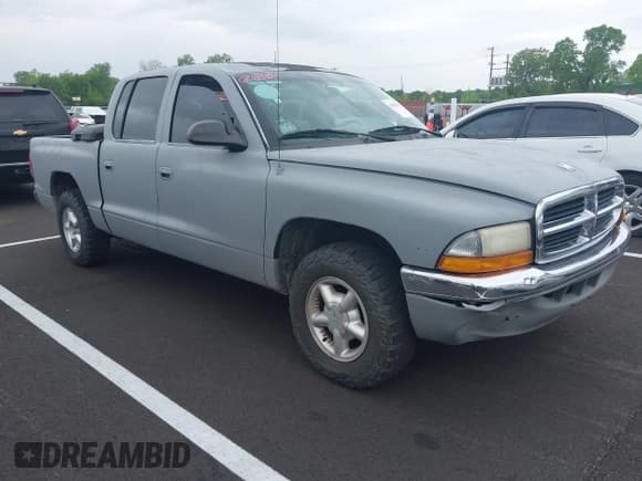 ✅ 2000 Dodge Dakota Sport • VIN: 1B7GL2ANXYS684051 • Lot: 42108965. Wystawiony na IAAI z przebiegiem Nie podano. Bezpłatny archiwum sprzedaży aukcyjnych z USA i szczegółowy raport historii pojazdu na DreamBid. Zdjęcie 1.