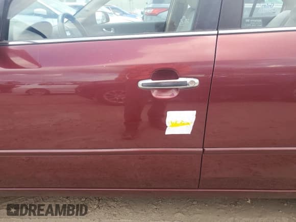 ✅ 2008 Hyundai Sonata GLS • VIN: 5NPET46C58H351295 • Лот: 74298074. Опубликован ранее на Copart с пробегом Не указан. Бесплатный доступ к архиву аукционных продаж из США и подробный отчёт об истории автомобиля на DreamBid. Изображение 12.