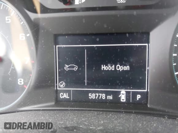 ✅ 2016 Chevrolet Malibu LS • VIN: 1G1ZB5ST9GF301758 • Lot: 42115429. Listed on IAAI with 58,778 mi. Free auction sales archive from the USA and detailed vehicle history report at DreamBid. Image 15.