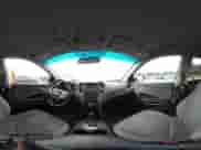 2015 Hyundai Santa Fe with VIN 5XYZTDLB3FG250726, listed as a IAAI auction lot 43108562 with 178,355 mi miles and . Bid and sale history available at DreamBid. Image 20.