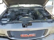 ✅ 1999 GMC Denali • VIN: 1GKEK13R6XR914411 • Lot: 56063555. Listed on Copart with 231,344 mi. Free auction sales archive from the USA and detailed vehicle history report at DreamBid. Image 12.