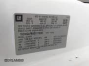 ✅ 2016 Chevrolet Express Cargo • VIN: 1GCWGAFF9G1170238 • Lot: 42940826. Listed on IAAI with 143,174 mi. Free auction sales archive from the USA and detailed vehicle history report at DreamBid. Image 9.