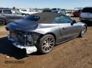 ✅ 2023 Mercedes-Benz SL 43 AMG • VIN: W1KVK5AB3PF017398 • Lot: 72016104. Wystawiony na Copart z przebiegiem 2 572 mil. Bezpłatny archiwum sprzedaży aukcyjnych z USA i szczegółowy raport historii pojazdu na DreamBid. Zdjęcie 3.