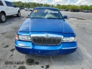 ✅ 1998 Mercury Grand Marquis GS • VIN: 2MEFM74W6WX699407 • Lot: 63042505. Wystawiony na Copart z przebiegiem 182 675 mil. Bezpłatny archiwum sprzedaży aukcyjnych z USA i szczegółowy raport historii pojazdu na DreamBid. Zdjęcie 5.