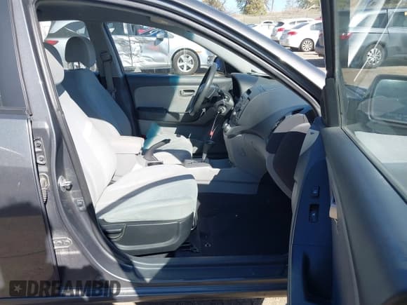 ✅ 2008 Hyundai Elantra GLS • VIN: KMHDU46D38U340833 • Lot: 43453130. Listed on IAAI with 75,376 mi. Free auction sales archive from the USA and detailed vehicle history report at DreamBid. Image 5.