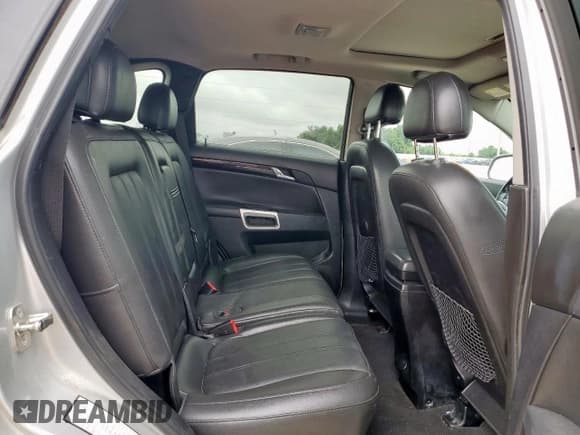 ✅ 2013 Chevrolet Captiva Sport LT • VIN: 3GNAL3EK5DS552719 • Lot: 60348785. Wystawiony na Copart z przebiegiem 143 134 mil. Bezpłatny archiwum sprzedaży aukcyjnych z USA i szczegółowy raport historii pojazdu na DreamBid. Zdjęcie 11.