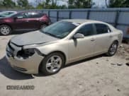 ✅ 2009 Chevrolet Malibu 1LT • VIN: 1G1ZH57BX94163726 • Lot: 70228284. Listed on Copart with 178,230 mi. Free auction sales archive from the USA and detailed vehicle history report at DreamBid. Image 1.