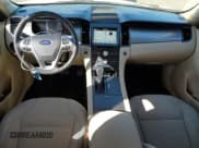 ✅ 2016 Ford Taurus SEL • VIN: 1FAHP2E8XGG126656 • Lot: 91101355. Listed on Copart with 83,804 mi. Free auction sales archive from the USA and detailed vehicle history report at DreamBid. Image 8.