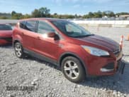 ✅ 2014 Ford Escape SE • VIN: 1FMCU9GX7EUE34775 • Лот: 86503975. Опубликован ранее на Copart с пробегом 66 767 миль. Бесплатный доступ к архиву аукционных продаж из США и подробный отчёт об истории автомобиля на DreamBid. Изображение 4.