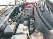 ✅ 2025 Hyundai Venue SEL • VIN: KMHRC8A32SU362179 • Lot: 43604943. Listed on IAAI with 7,803 mi. Free auction sales archive from the USA and detailed vehicle history report at DreamBid. Image 19.