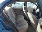 ✅ 2000 Saturn SL • VIN: 1G8ZK5279YZ155916 • Lot: 44225105. Listed on Copart with 97,788 mi. Free auction sales archive from the USA and detailed vehicle history report at DreamBid. Image 10.