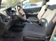 ✅ 2012 Honda Fit • VIN: JHMGE8H3XCC018892 • Lot: 85393395. Listed on Copart with 80,613 mi. Free auction sales archive from the USA and detailed vehicle history report at DreamBid. Image 7.