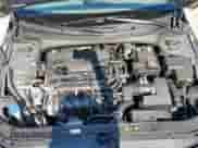 2025 Hyundai Elantra SEL Sport z VIN KMHLM4DG5SU991932, wystawiony jako Copart lot #84770705 z przebiegiem 6 343 mil mil oraz Szkoda całkowita • Salvage title. Historia ofert i sprzedaży dostępna na DreamBid. Obrazek 11.