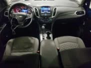 ✅ 2020 Chevrolet Equinox LT • VIN: 2GNAXKEV7L6109008 • Lot: 85124885. Listed on Copart with 48,158 mi. Free auction sales archive from the USA and detailed vehicle history report at DreamBid. Image 8.